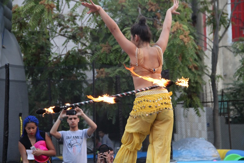 Africultural Festival 